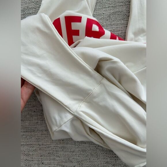 Spiritual Gangster Varsity Mermaid Vibes Swimsuit - Picture 12 of 13